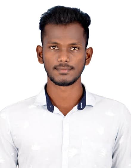 Manivannan K